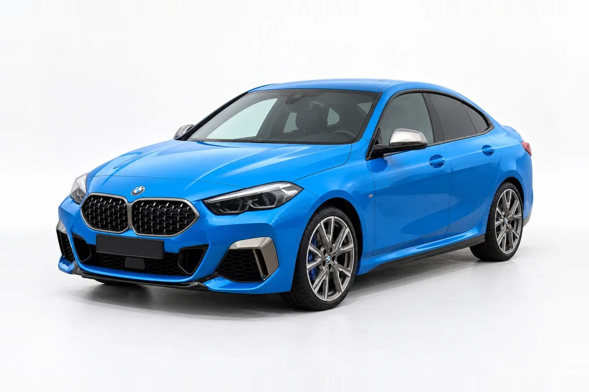 BMW M235i xDrive F44 (2020-present)