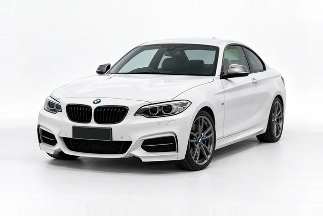 BMW M240i F22 (2016-2020)