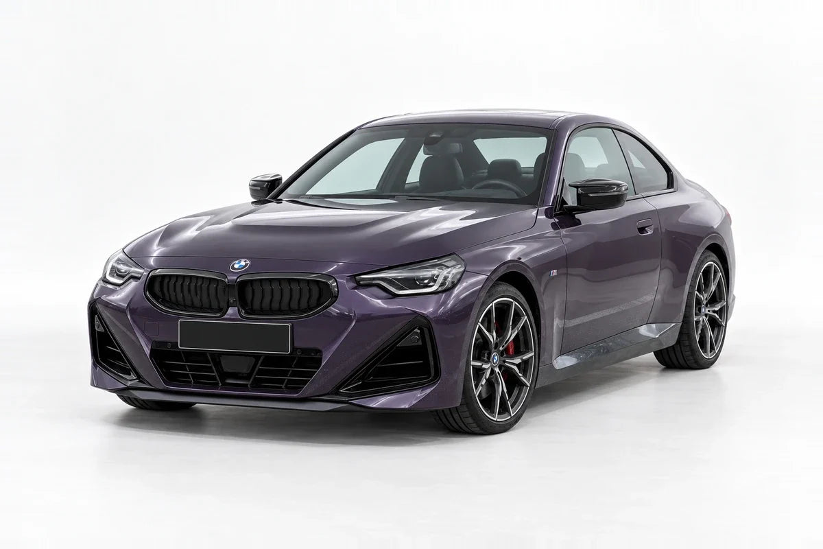 BMW M240i xDrive G42 (2022-present)
