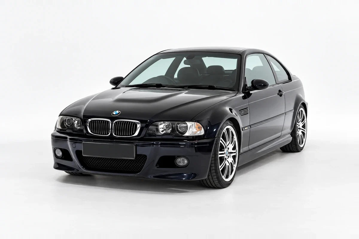 BMW M3 E46 (2000-2006)