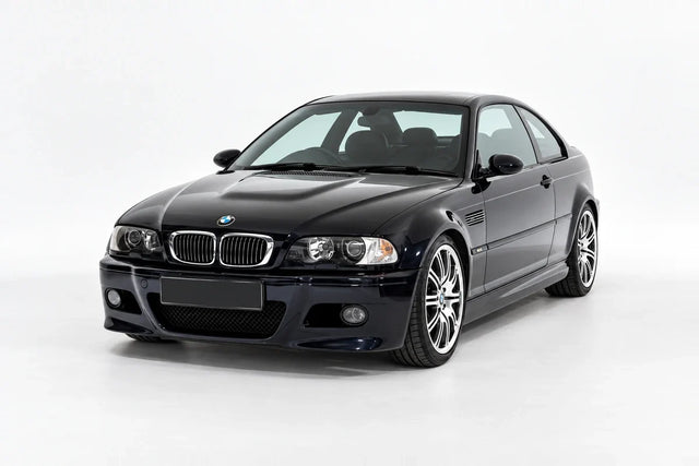 BMW M3 E46 (2000-2006)