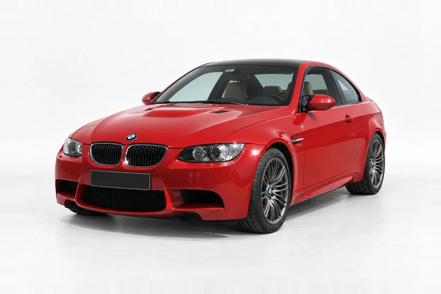 BMW M3 E92/E93 (2007-2013)