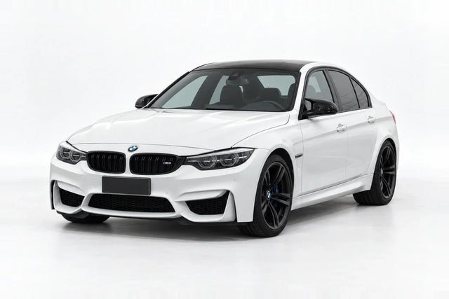 BMW M3/M3 Competition F80 (2014-2018)