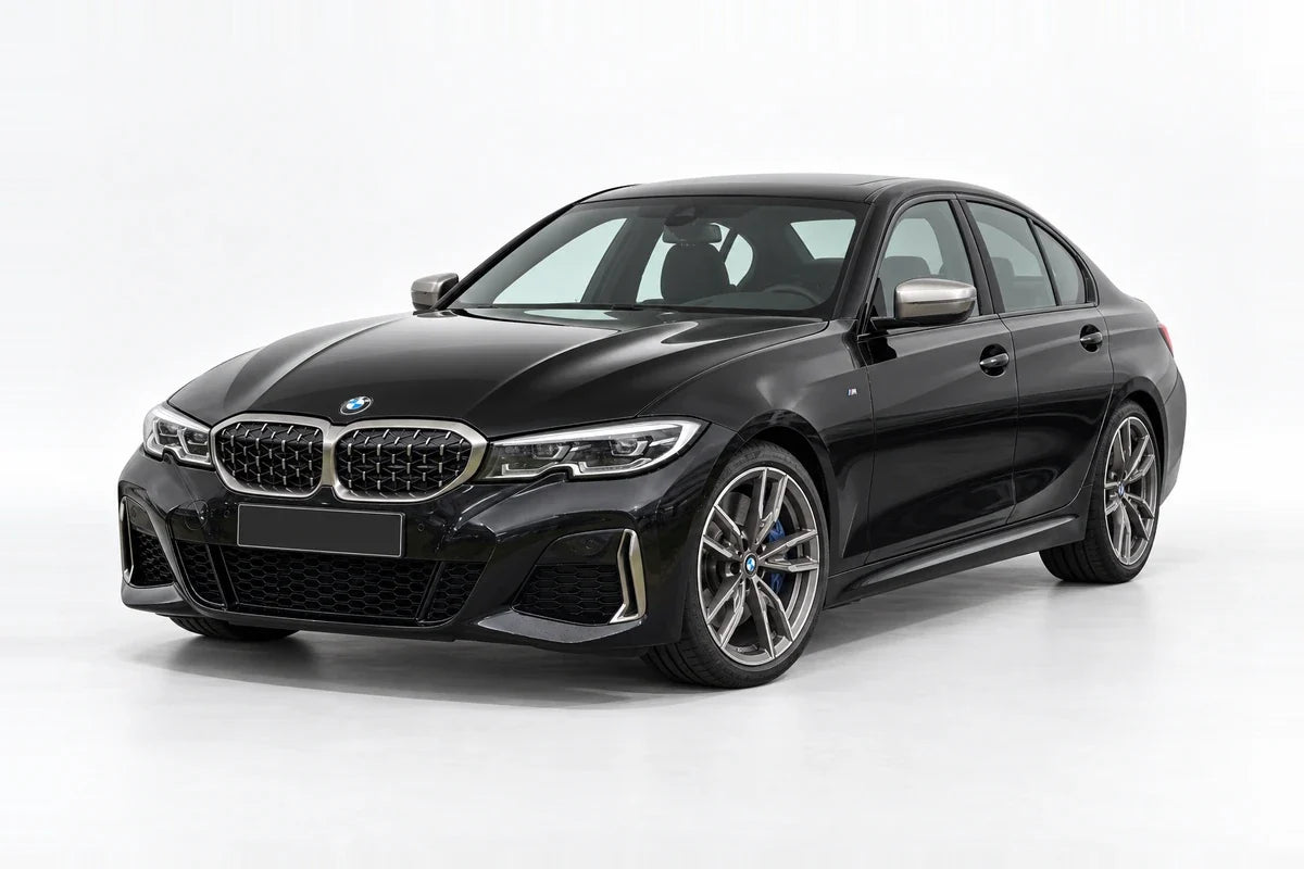 BMW M340i xDrive G20 (2019-present)