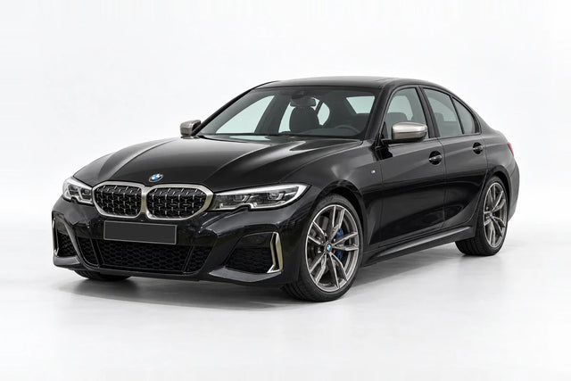 BMW M340i xDrive G20 (2019-present)