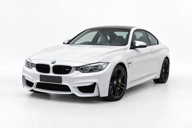 BMW M4/M4 Competition F82/F83 (2014-2020)