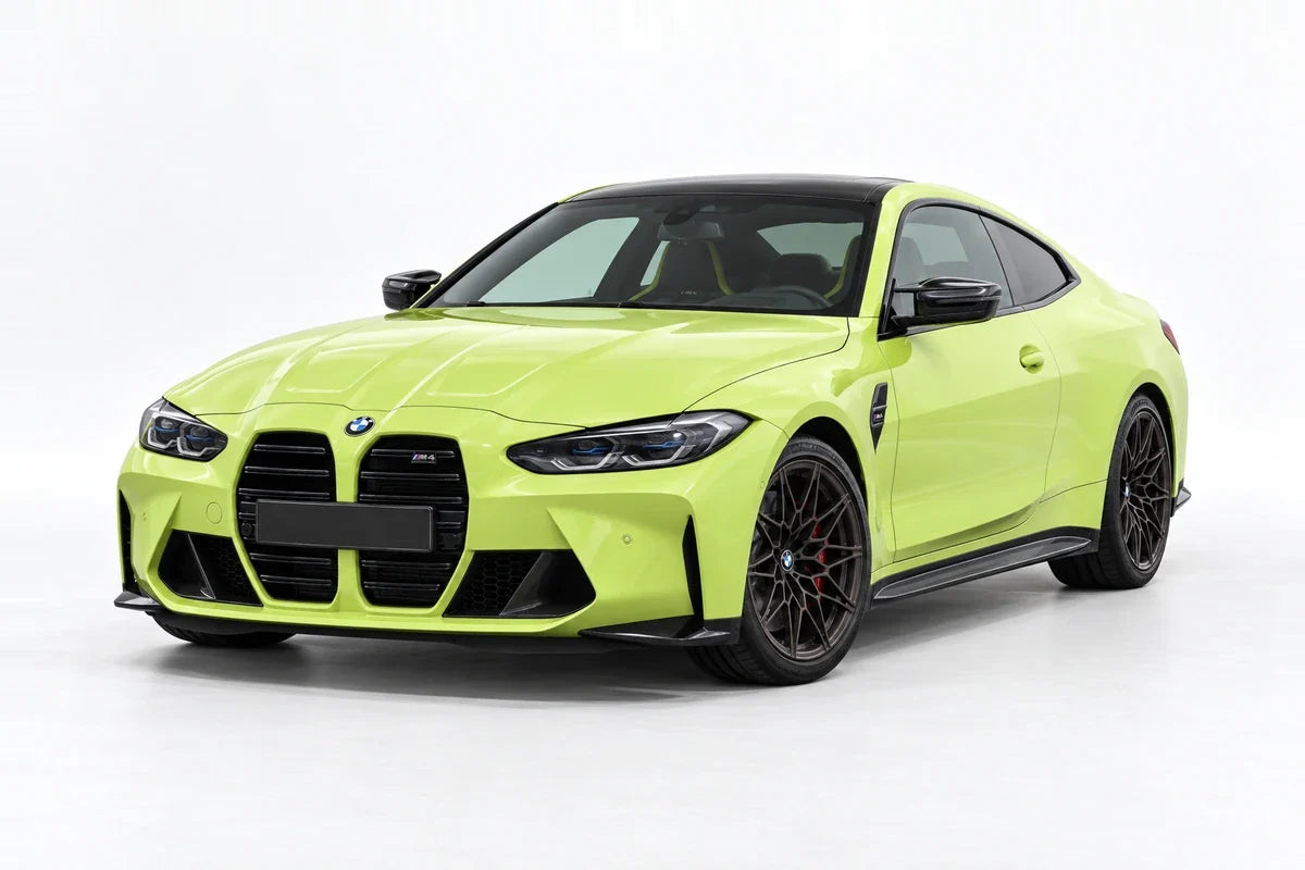 BMW M4/M4 Competition G82/G83 (2021-present)