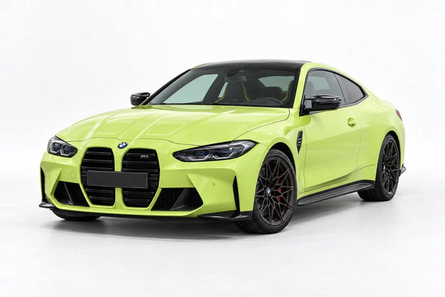 BMW M4/M4 Competition G82/G83 (2021-present)