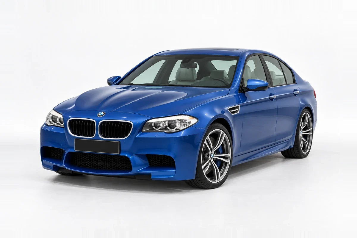 BMW M5 F10 (2011–2016)