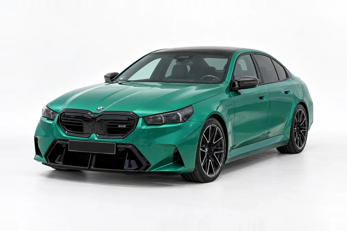 BMW M5 G90 (2024–present)