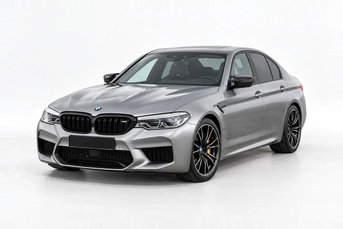 BMW M5/M5 Competition F90 (2017–2023)