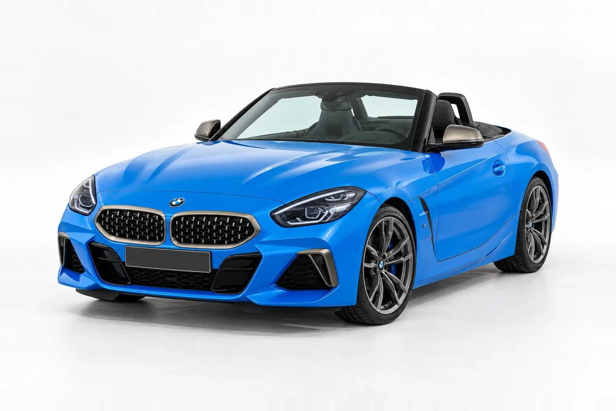 BMW Z4 M40i G29 (2018-present)