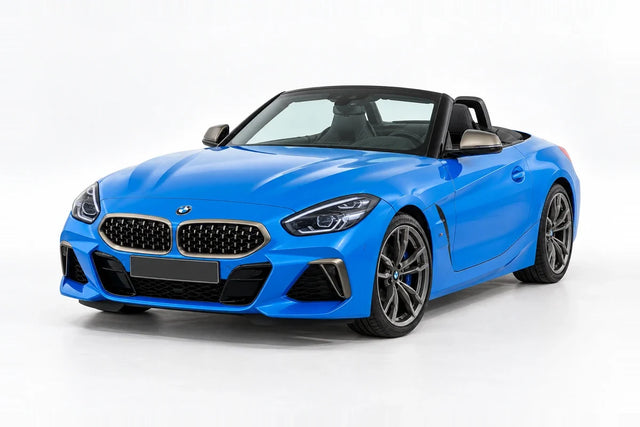 BMW Z4 M40i G29 (2018-present)