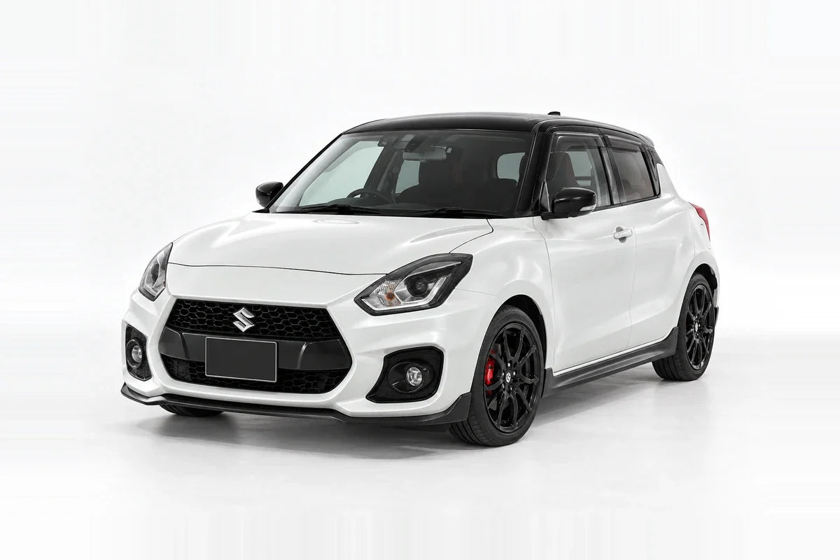 Suzuki Swift Sport ZC33S (2017-2024)