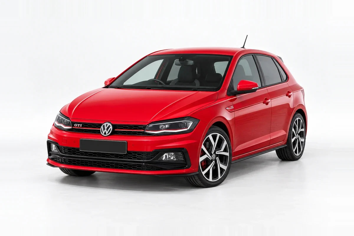 Volkswagen Polo MK6 GTI AW (2017-present)