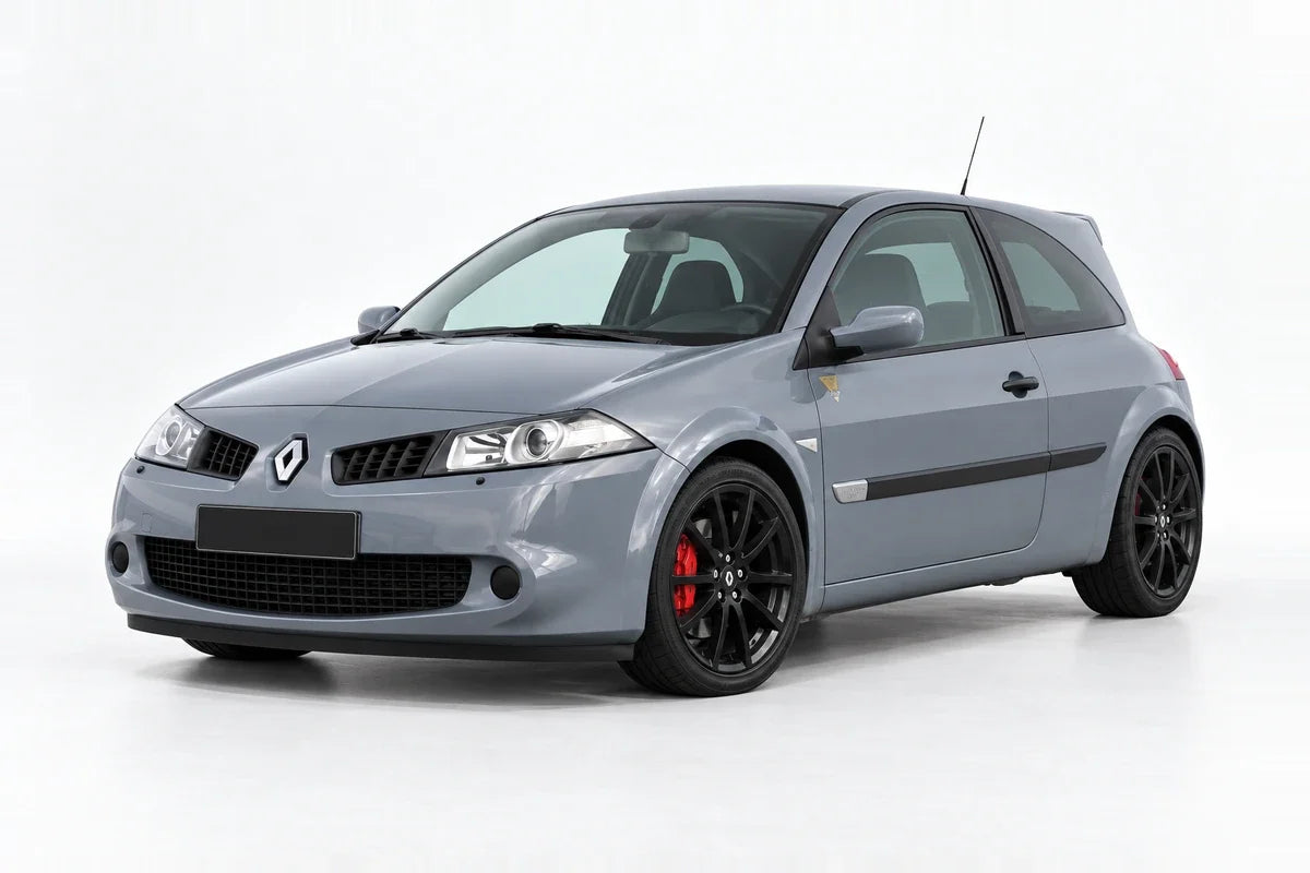 Renault Megane MK2 RS 225/230 (2004-2009)