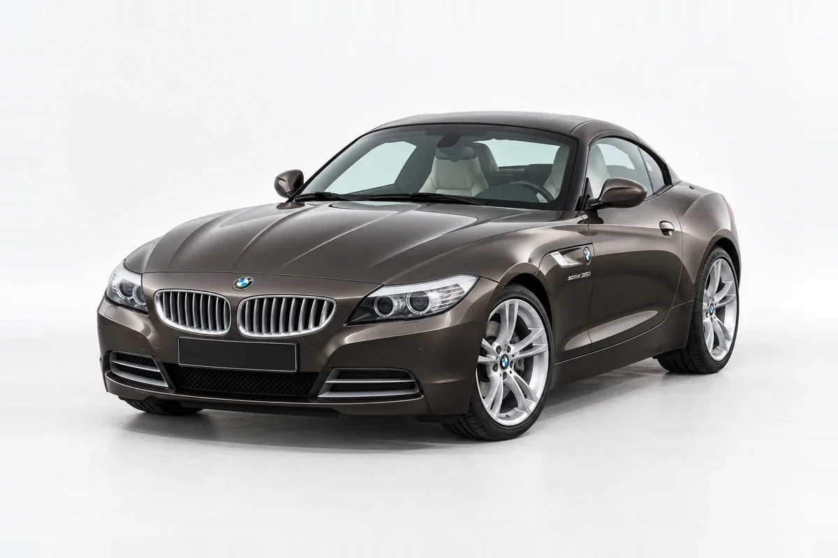 BMW Z4 35i / 35is E89 (2009-2016)