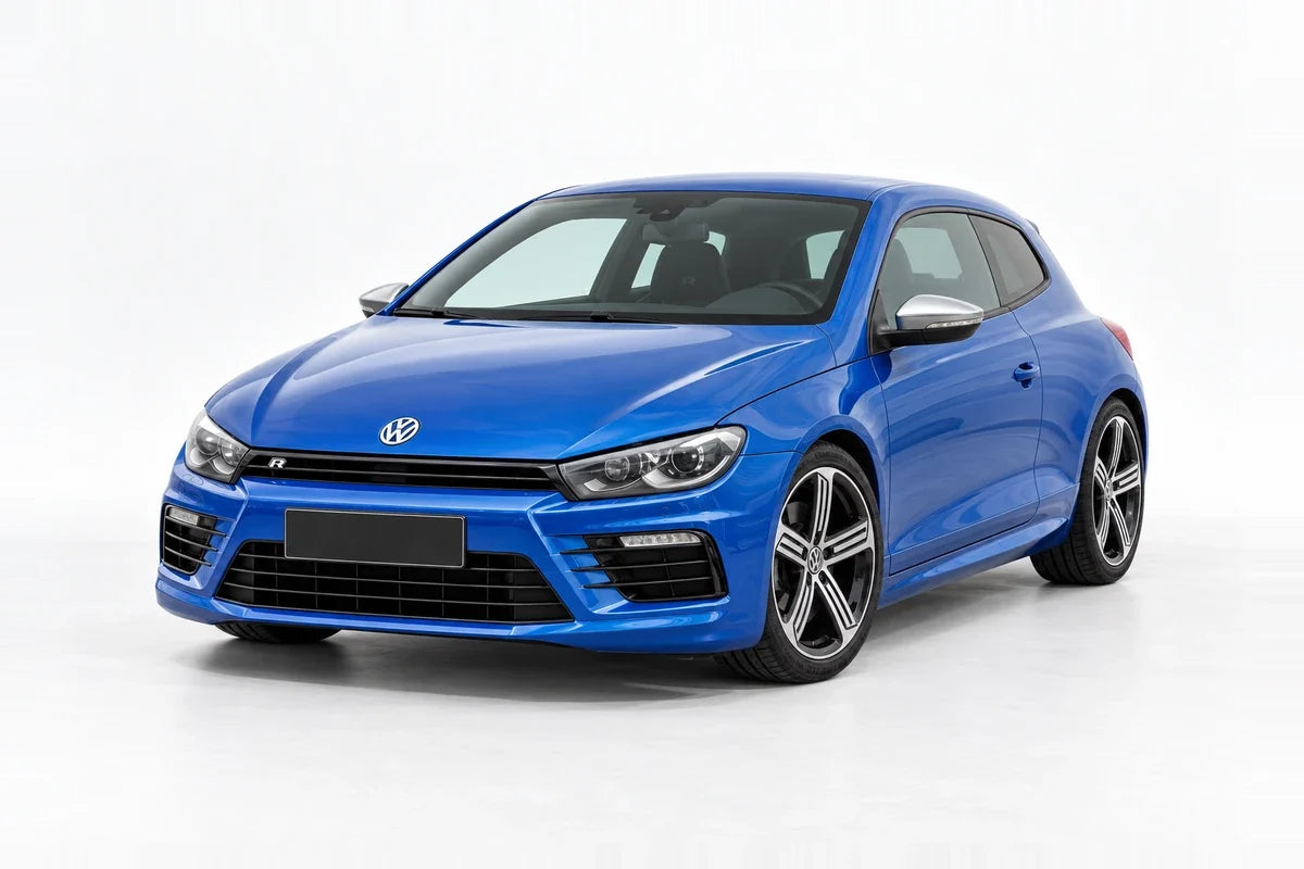 Volkswagen Scirocco R 137 (2009-2017)