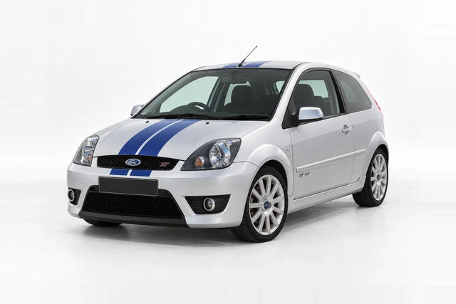 Ford Fiesta MK6 ST150 (2004-2008)