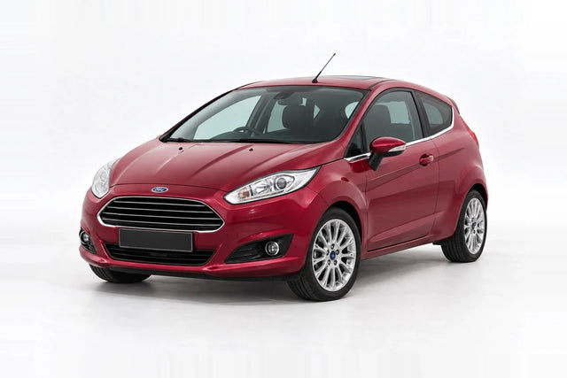 Ford Fiesta MK7 1.0 EcoBoost (2012-2017)