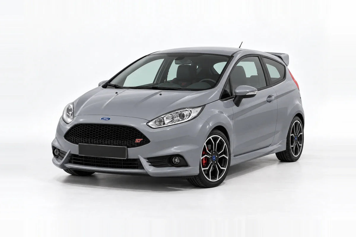 Ford Fiesta MK7 ST180/ST200 (2013–2017)