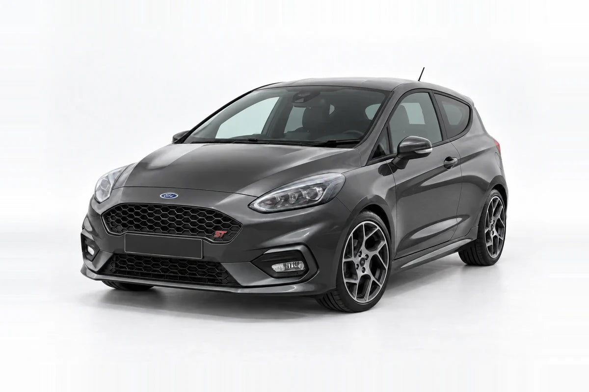 Ford Fiesta MK8 ST (2018-present)