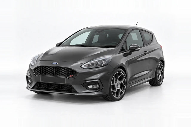 Ford Fiesta MK8 ST (2018-present)