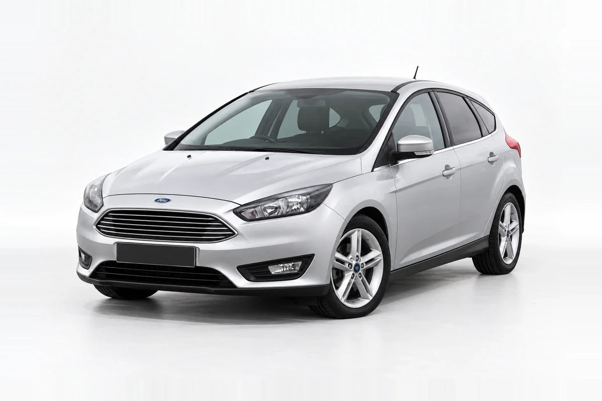 Ford Focus MK3 EcoBoost (2011-2018)