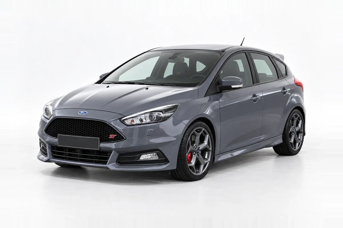 Ford Focus MK3 ST Diesel (2014-2018)