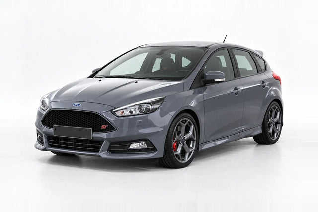 Ford Focus MK3 ST Diesel (2014-2018)