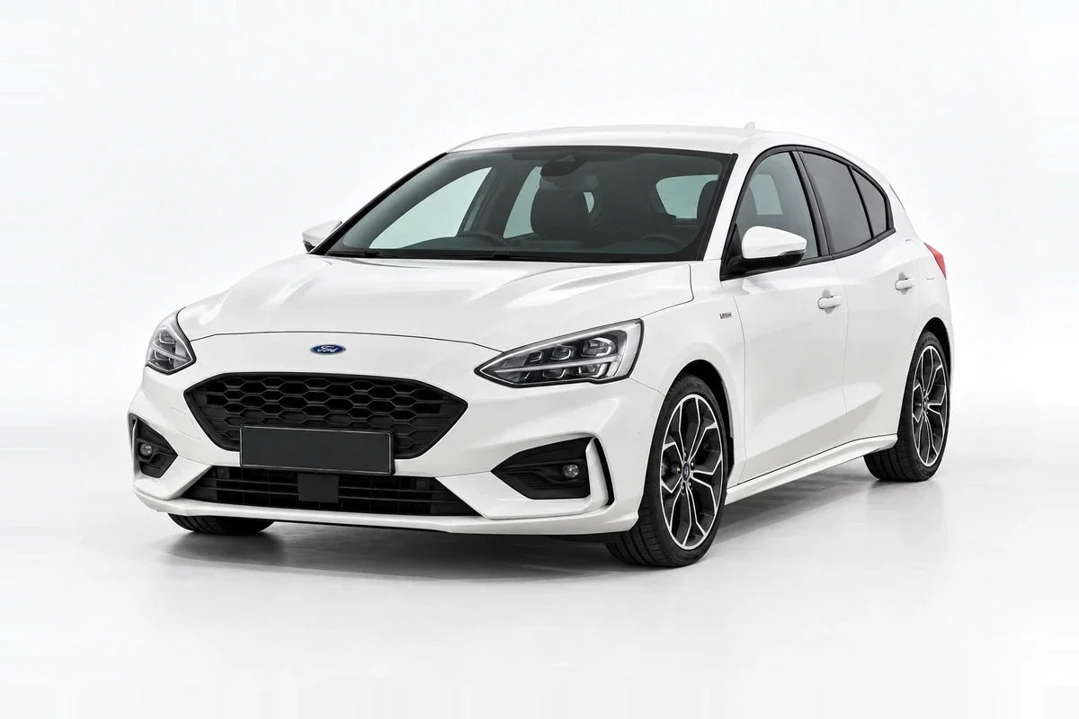 Ford Focus MK4 EcoBoost (2018-present)