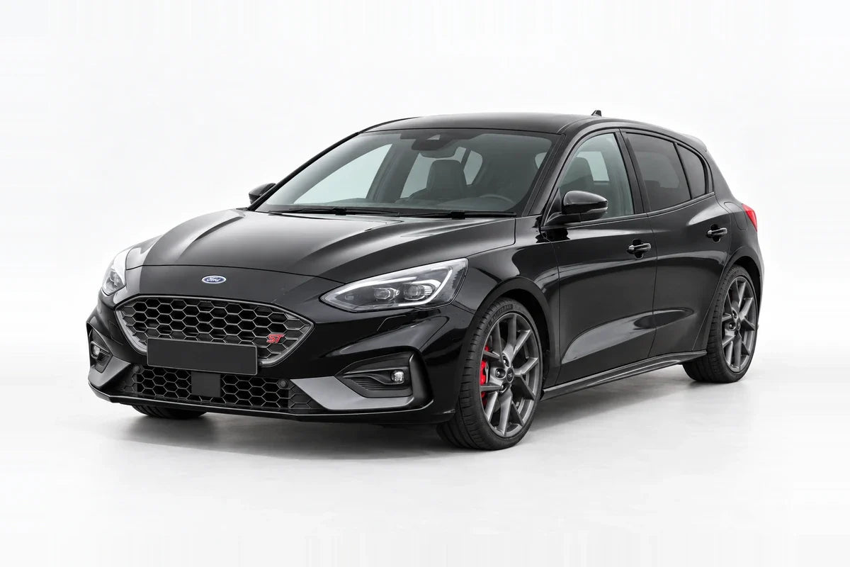 Ford Focus MK4 ST Diesel (2019-present)