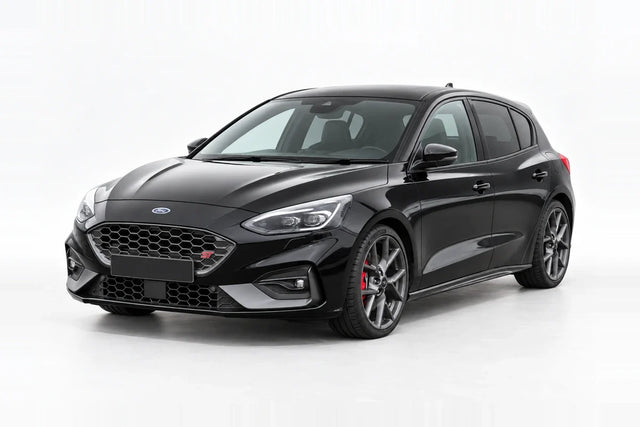 Ford Focus MK4 ST Diesel (2019-present)