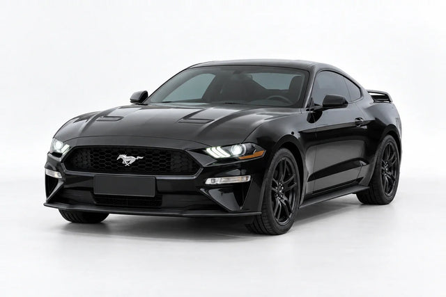 Ford Mustang 2.3L EcoBoost S550 (2015-2023)