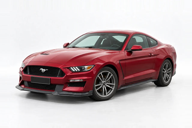 Ford Mustang GT S550 (2015-2023)