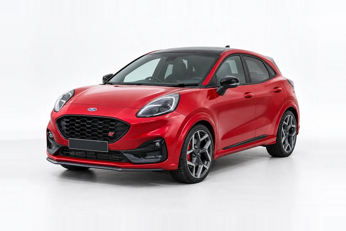 Ford Puma ST MK2 (2020-present)