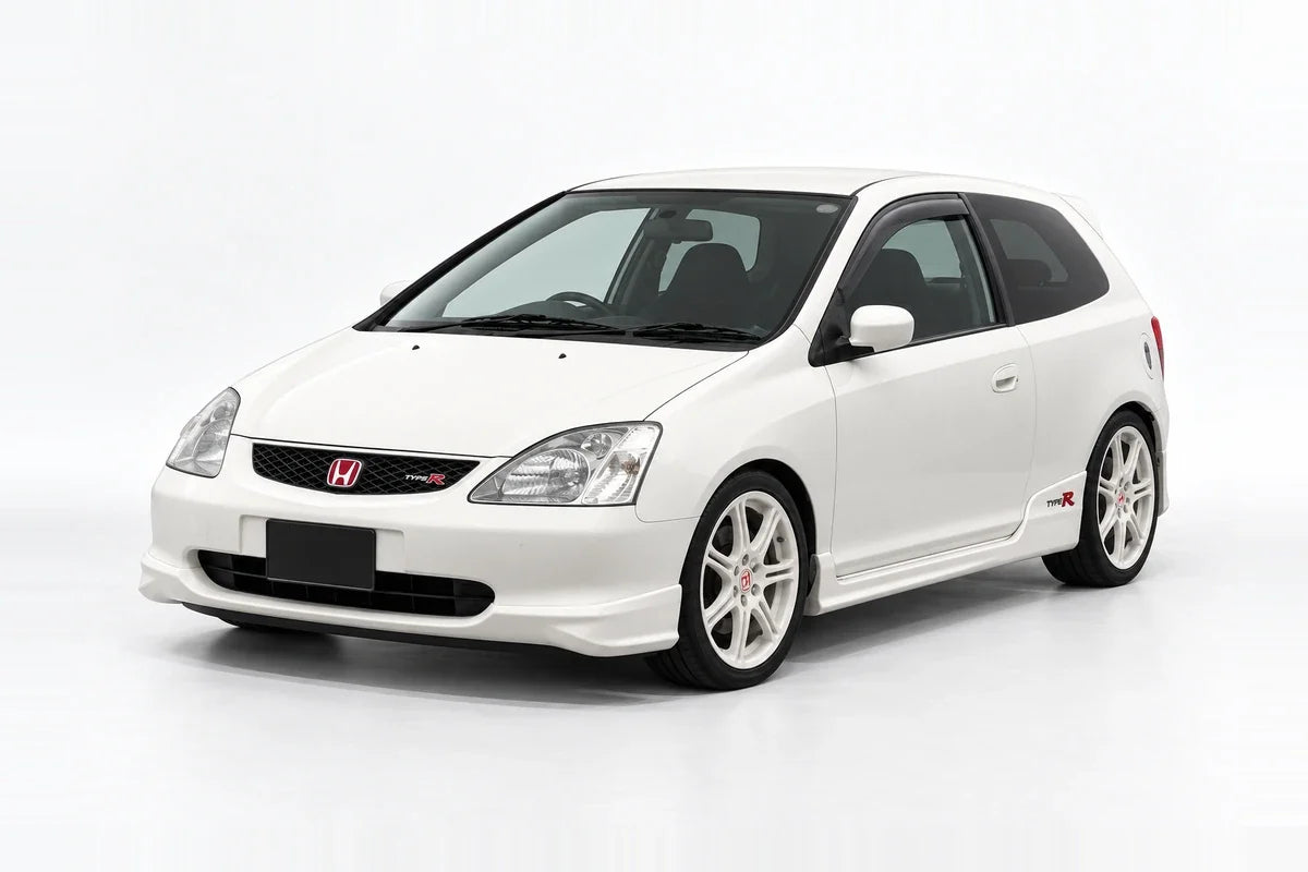 Honda Civic Type R EP3 (2001-2005)