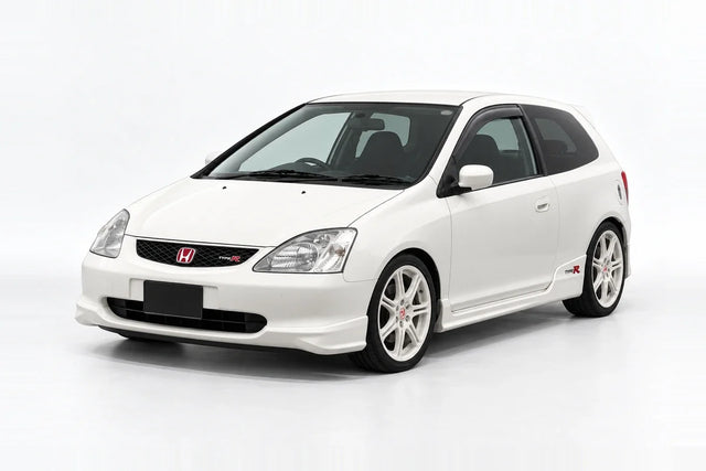 Honda Civic Type R EP3 (2001-2005)
