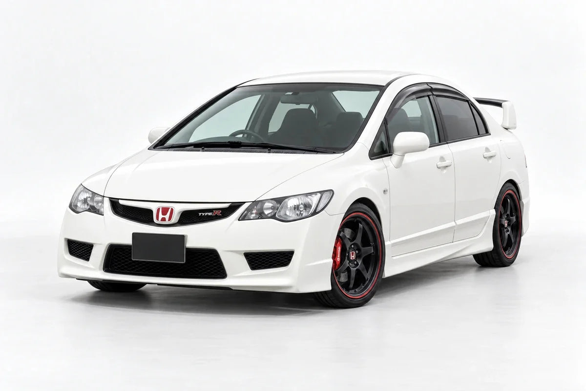 Honda Civic Type R FD2 (2007-2011)