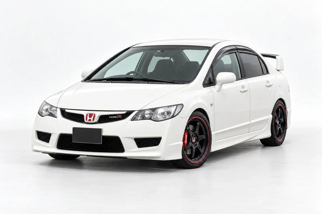 Honda Civic Type R FD2 (2007-2011)