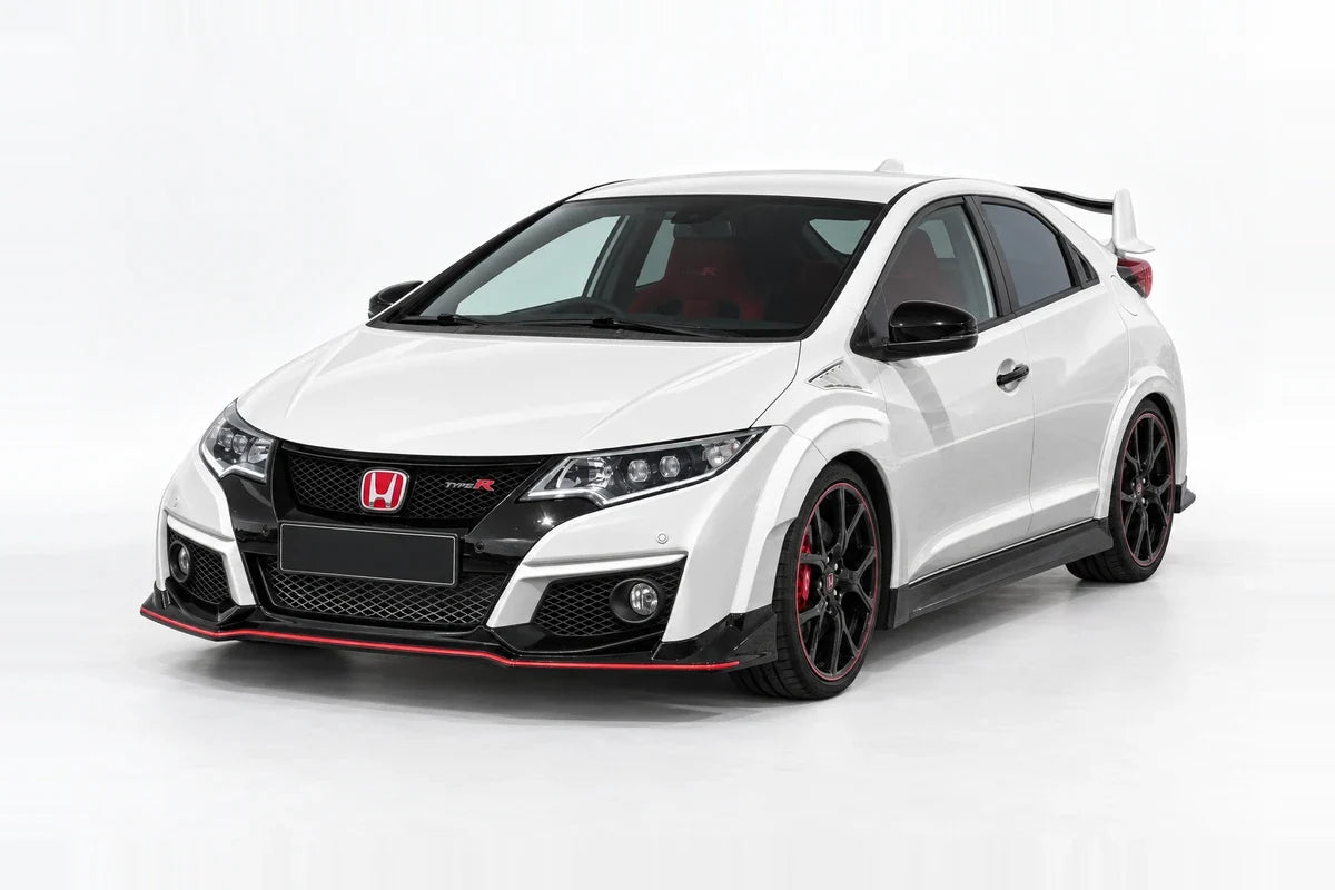 Honda Civic Type R FK2 (2015-2017)