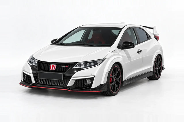 Honda Civic Type R FK2 (2015-2017)