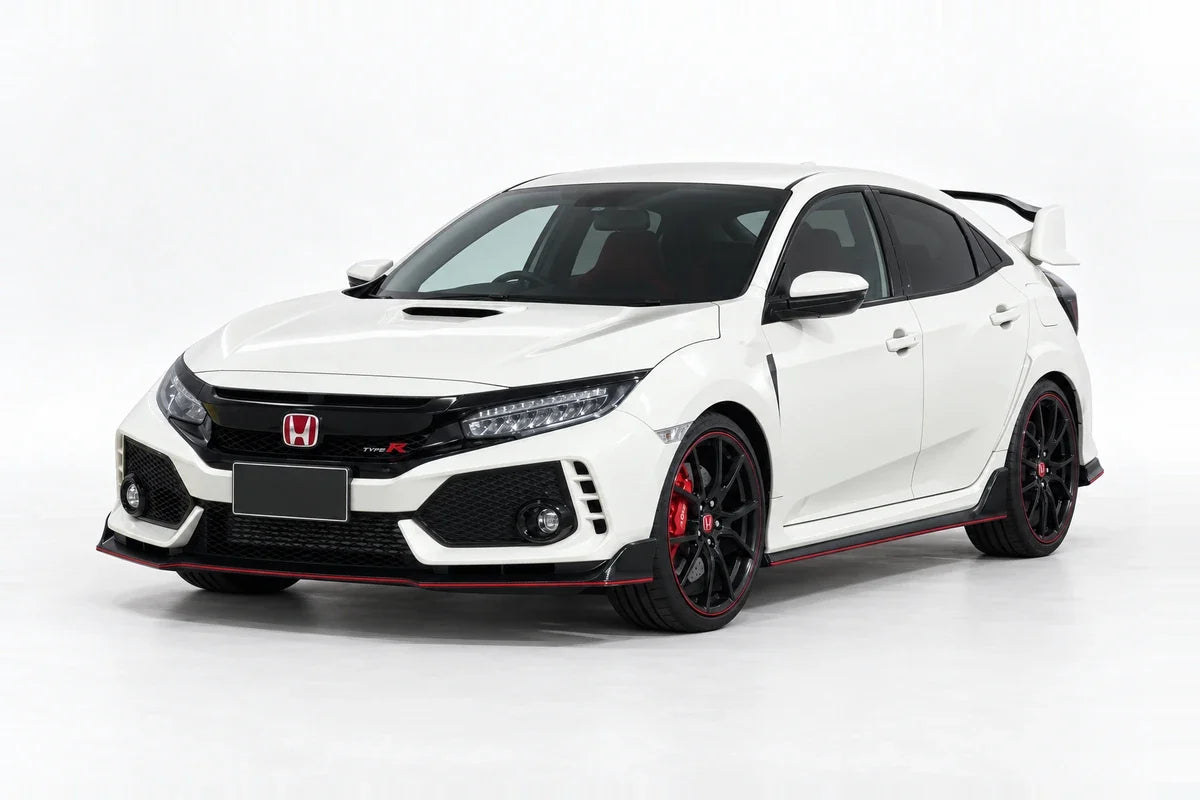 Honda Civic Type R FK8 (2017-2022)