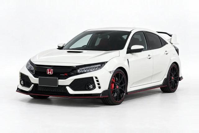 Honda Civic Type R FK8 (2017-2022)