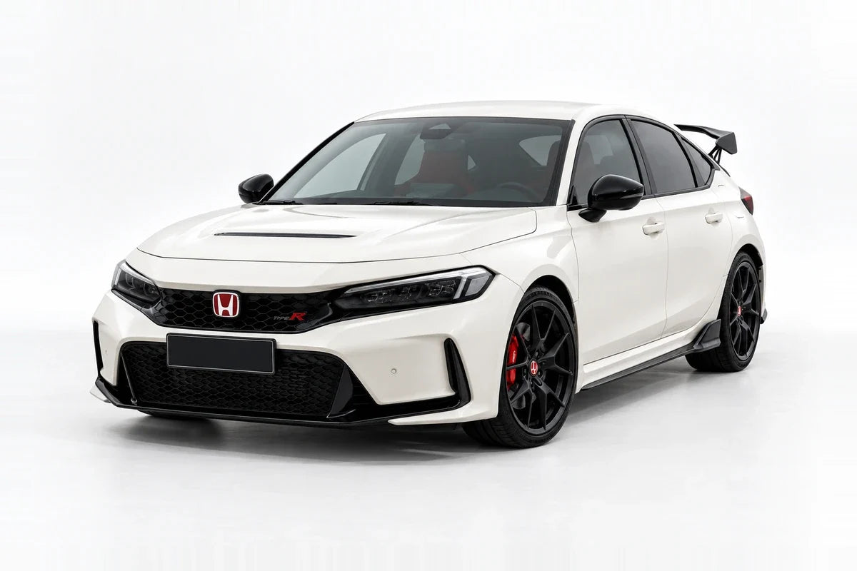 Honda Civic Type R FL5 (2022-present)
