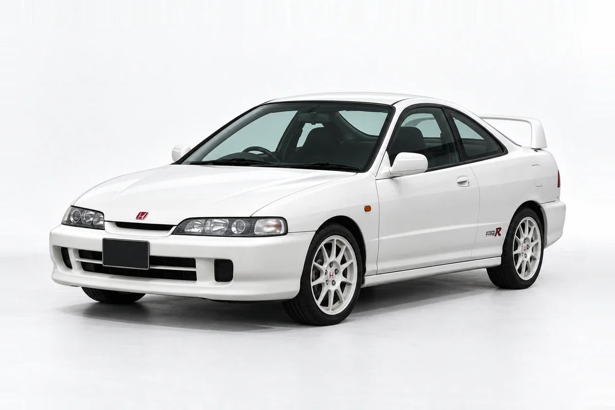 Honda Integra Type R DC2 (1995-2001)