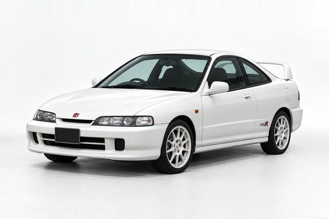 Honda Integra Type R DC2 (1995-2001)