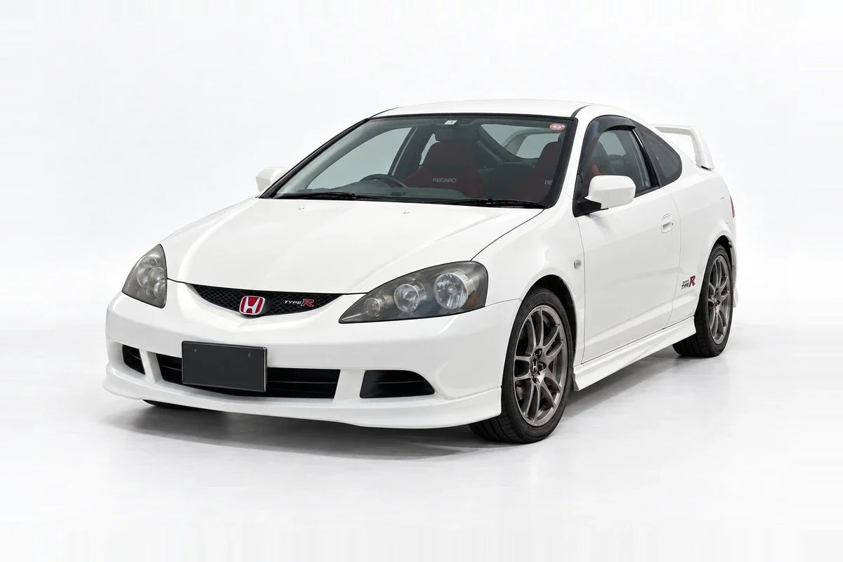 Honda Integra Type R DC5 (2001-2006)