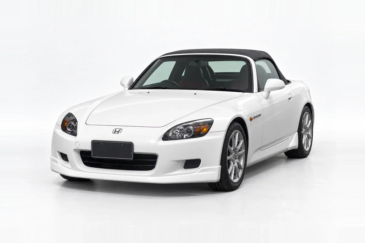 Honda S2000 (1999-2009)