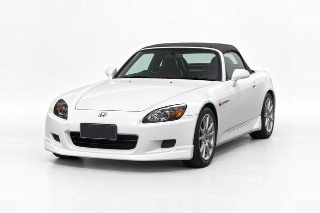 Honda S2000 (1999-2009)